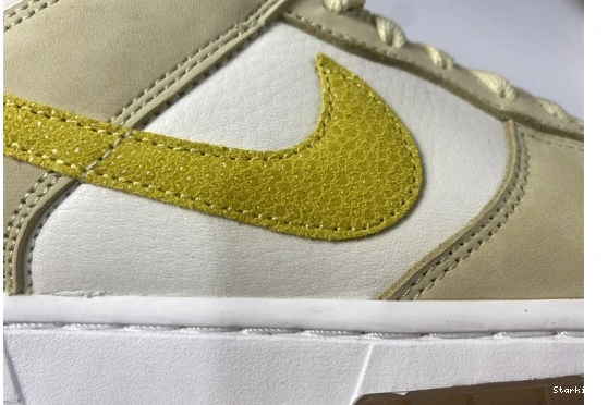 Drop Lemon DJ6902-700 Nike Low Dunk 0212